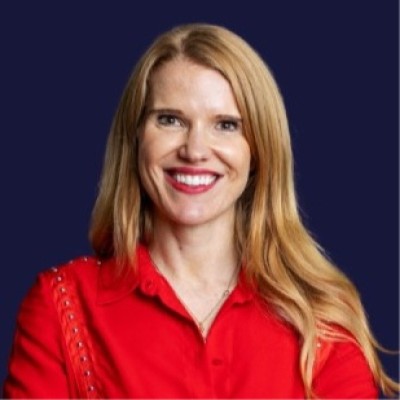 Laura Vanderkam