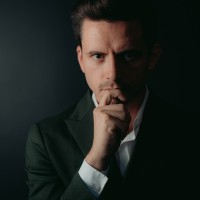 Nimrod Malinas