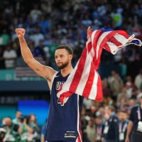 Steph Curry