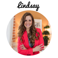 Lindsay Shearer