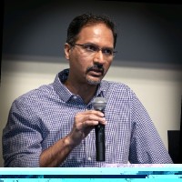 Anant Madabhushi
