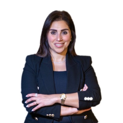 Jana Saad