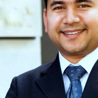 Farid Ahmed