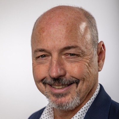 Mark Papermaster
