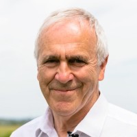 Patrick Holden