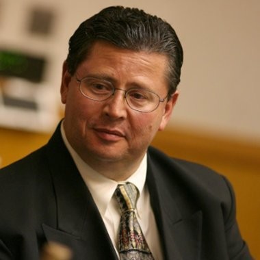 Ron Adner