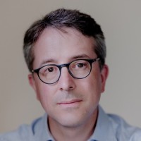 Ben Evans
