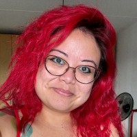 Nicole van der Hoeven
