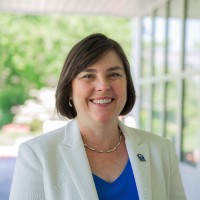 Mary Frecker