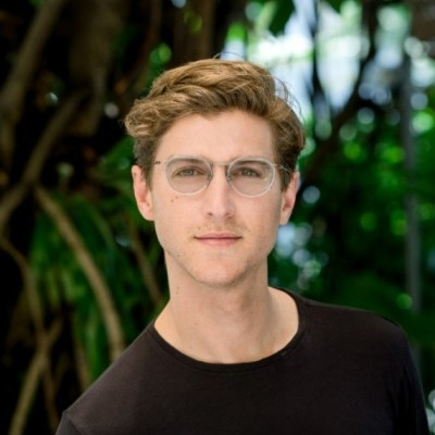 Adam Besvinick