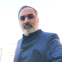 Nimesh Manmohanlal