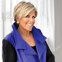 Suze Orman