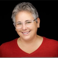 Leslie Fisher