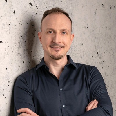 Andreas Domme