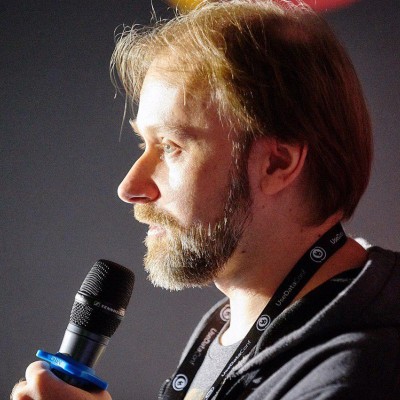 Alex Petrov