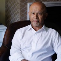 Abraham Verghese
