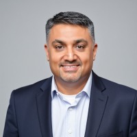 Mehul Patel