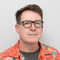 Mark Phillips