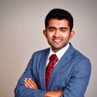 Aadith Moorthy