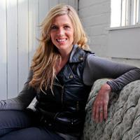 Joanna Griffith