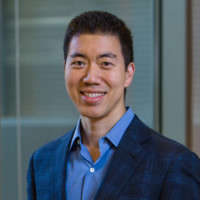 David R. Liu