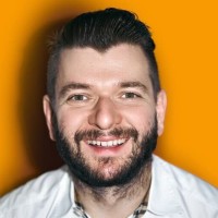 Alex Fedotoff