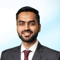 Nikhil Parmar
