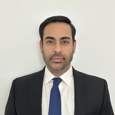 Gaurav Mehta