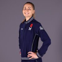Olivia Nicholls