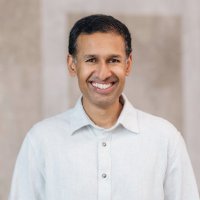 Nik Trivedi
