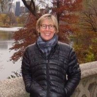 Amy Hurst