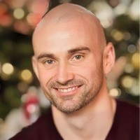Justin Van Kleeck