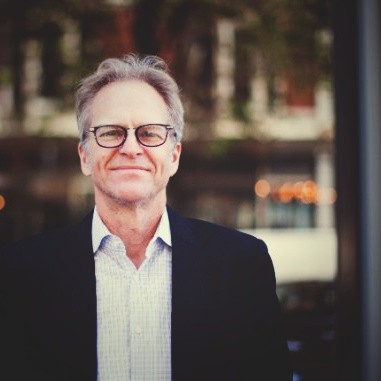 Steve Mott