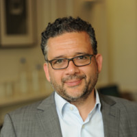 Michael Jacobides