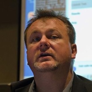 Samuel Kounev