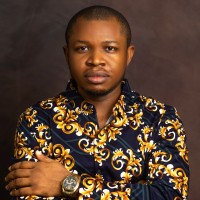 Wisdom Nwokocha