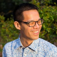 Jeff Chu