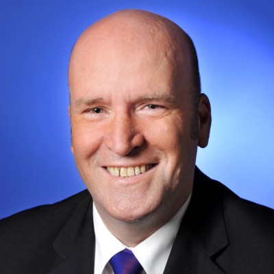 Catapult founder Shaun Holthouse