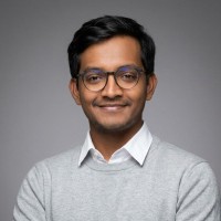 Shreyas Patil