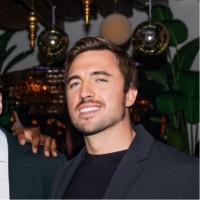 Zach Metzger