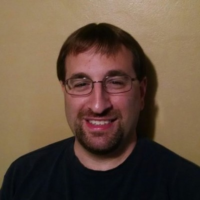 Chad M. Crowell