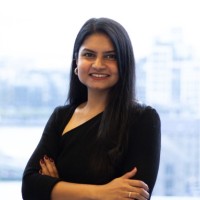 Aakanksha Agrawal