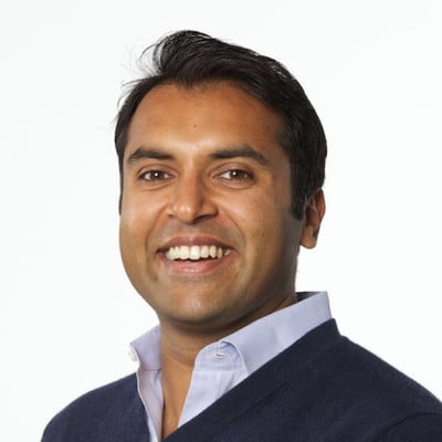 Neil Mehta