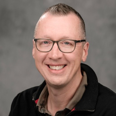 Paige Cruz