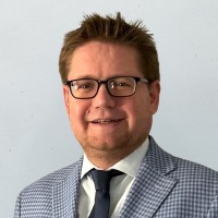 Brent Chapman