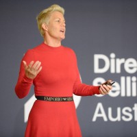 Lauren Clemett