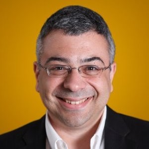 Ben Lorica