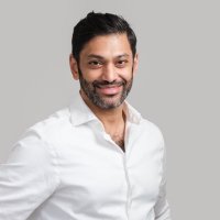 Sam Shah