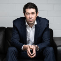 Andrew Hunter