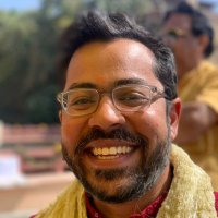Vikram Oberoi